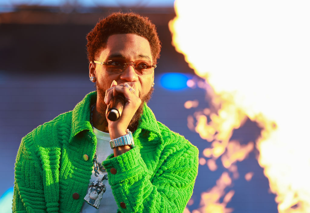 Memphis Rapper Key Glock's Death Claims Debunked