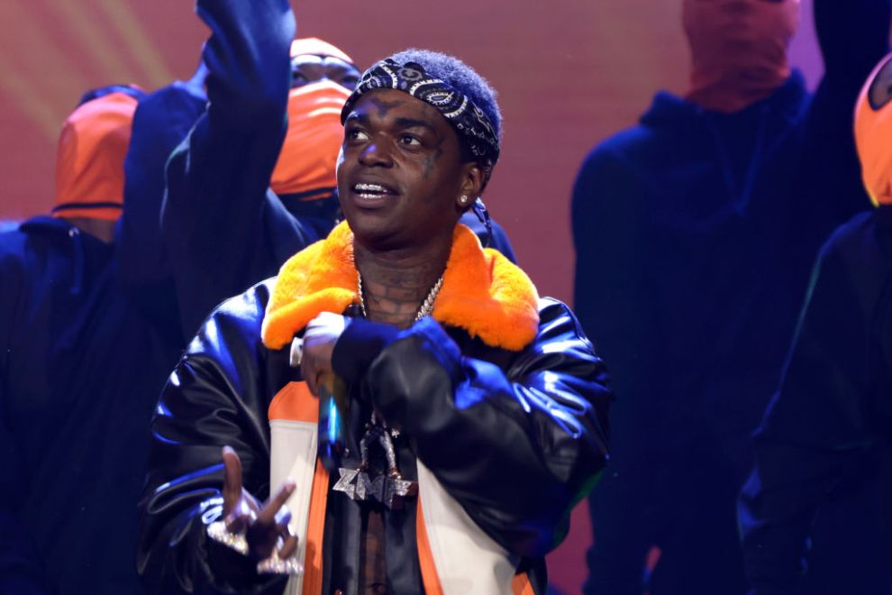 Kodak Black Drug Case Dismissed