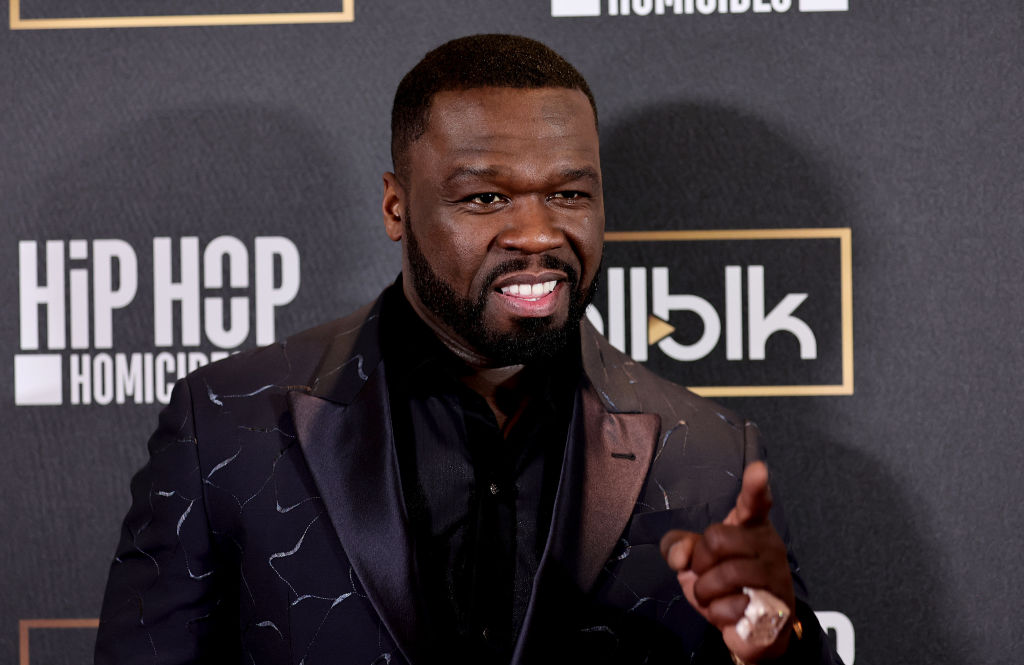 50 Cent Says Jay-Z Is In “Hibernation” Til Diddy Drama Ends