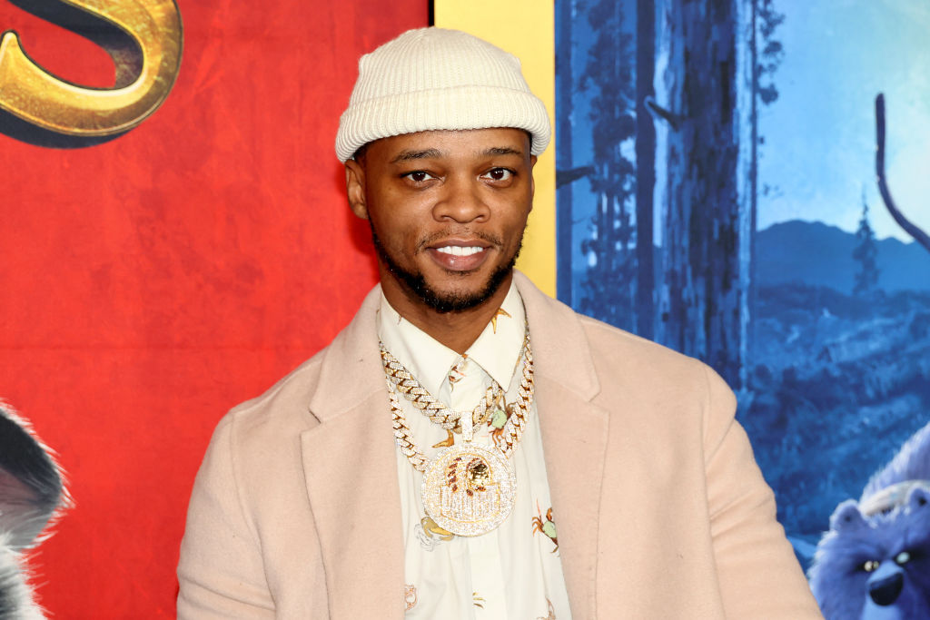 Papoose Responds To Remy Ma’s Social Media Rant