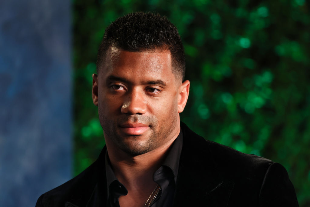 Russell Wilson Reportedly Inks Major Deal With CBS Sports