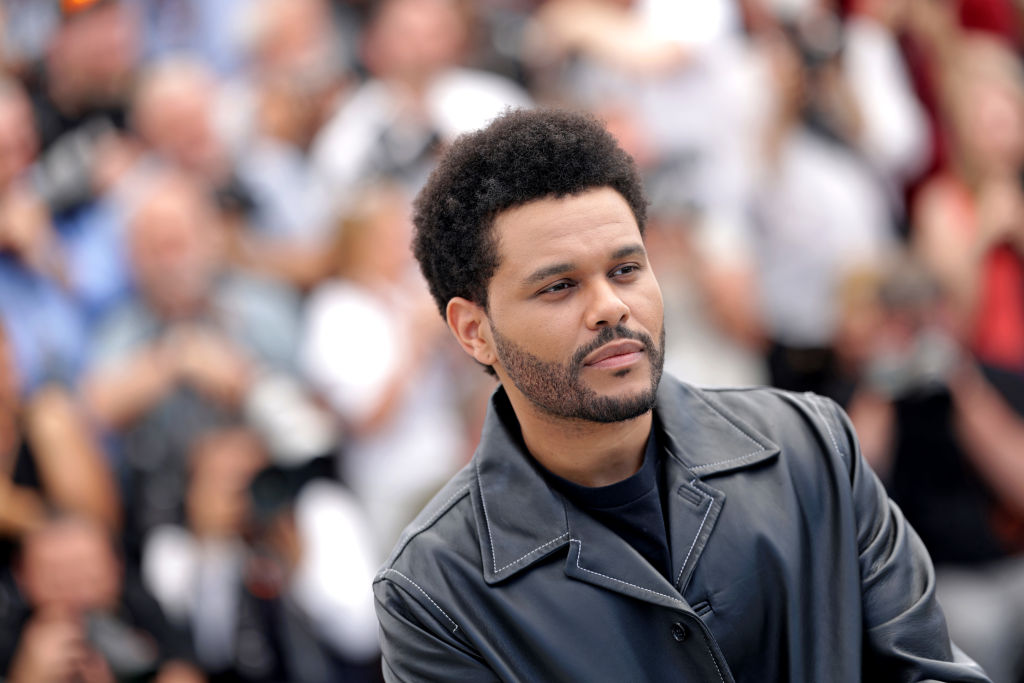 The Weeknd May Also Be Dissing Drake On New Single