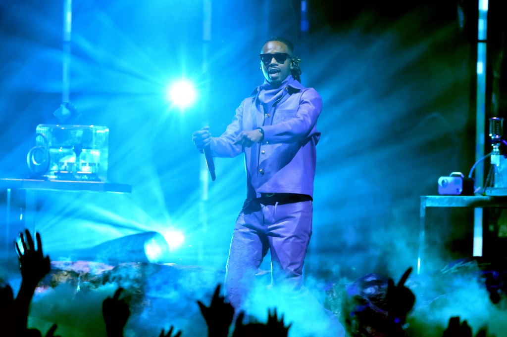 Metro Boomin’ Reacts To Kendrick Lamar’s New Drake Diss
