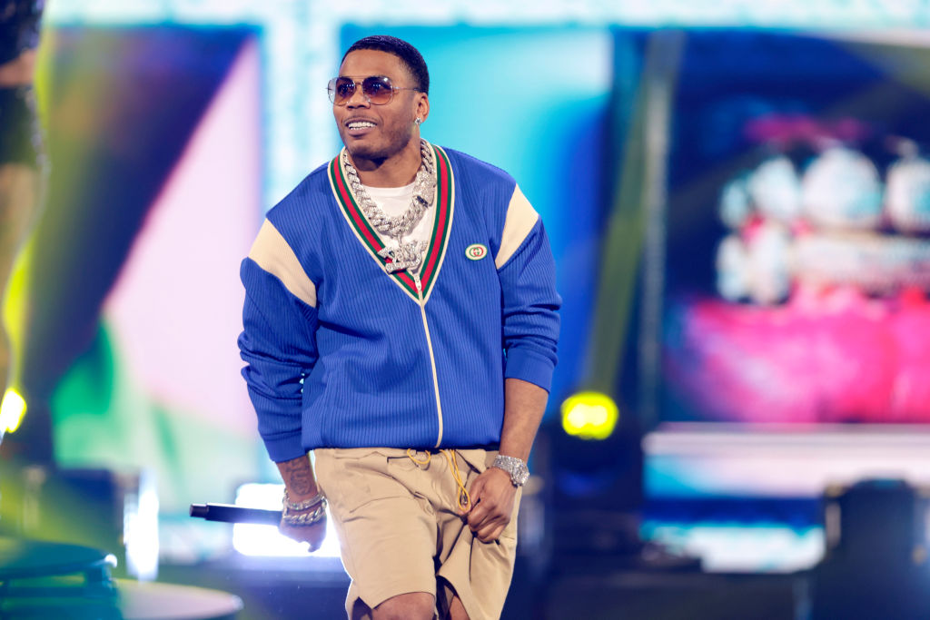 Nelly’s Recent Show Goes Viral; Fans Debate Why Stadium Was Almost Empty