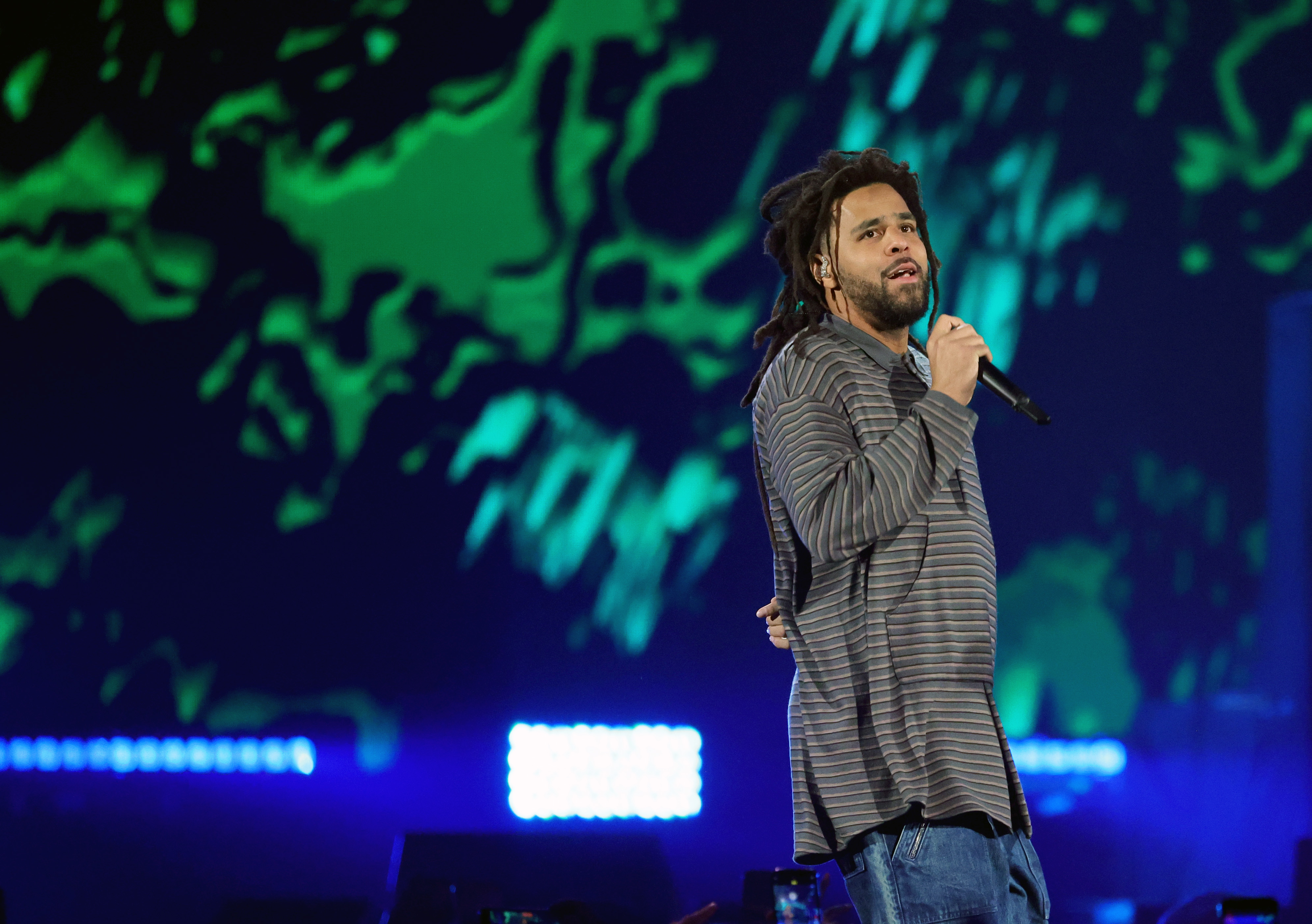 Dreamville Fest Contributes $145 Million To Raleigh's Economy - Vimarsana News