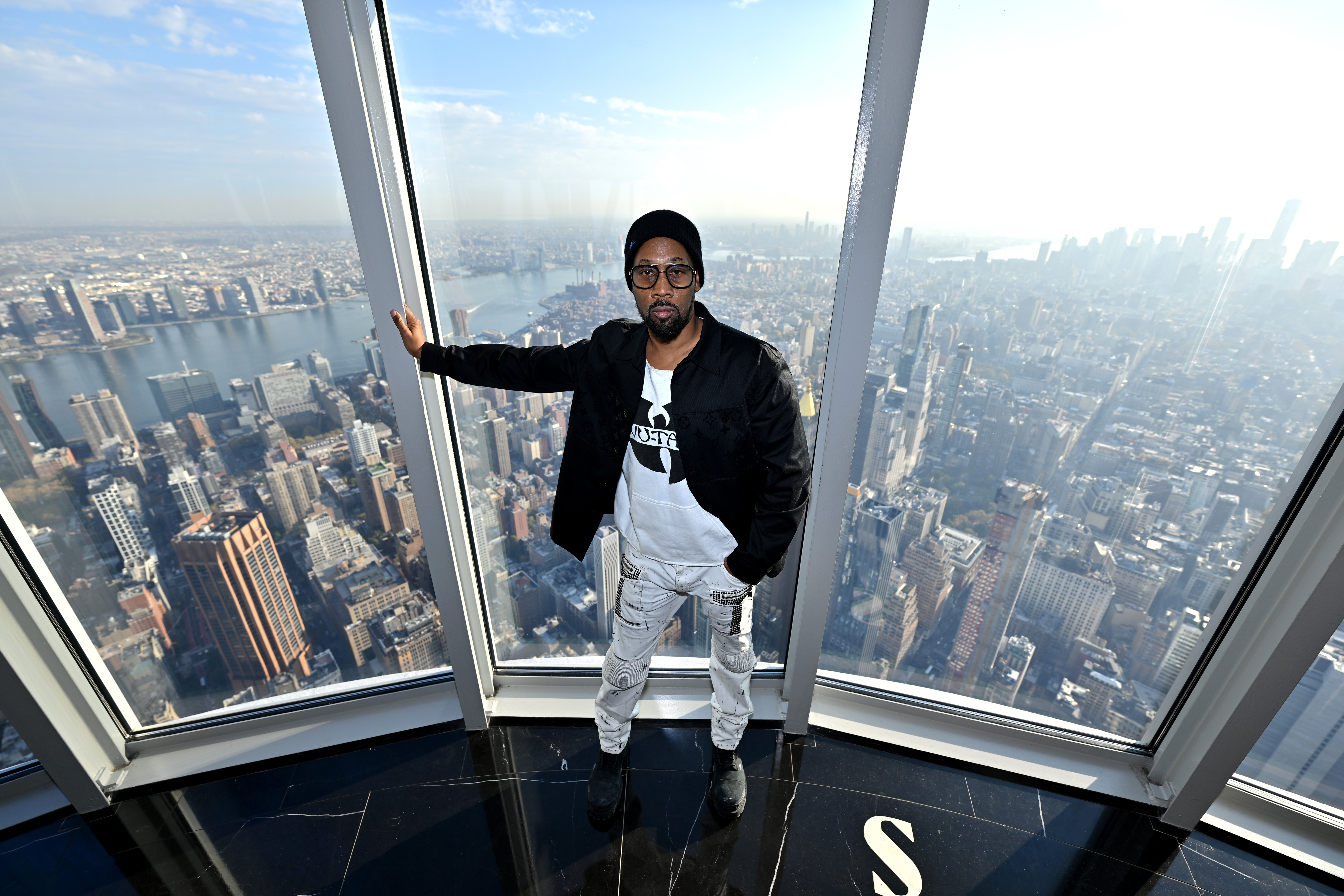 RZA Set To Direct 'One Spoon of Chocolate' - Vimarsana News