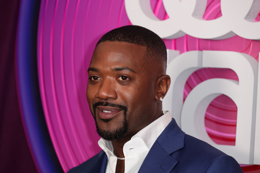 Ray J Sparks Concerns After Showing Off ‘Outrageous’ Face Tattoos
