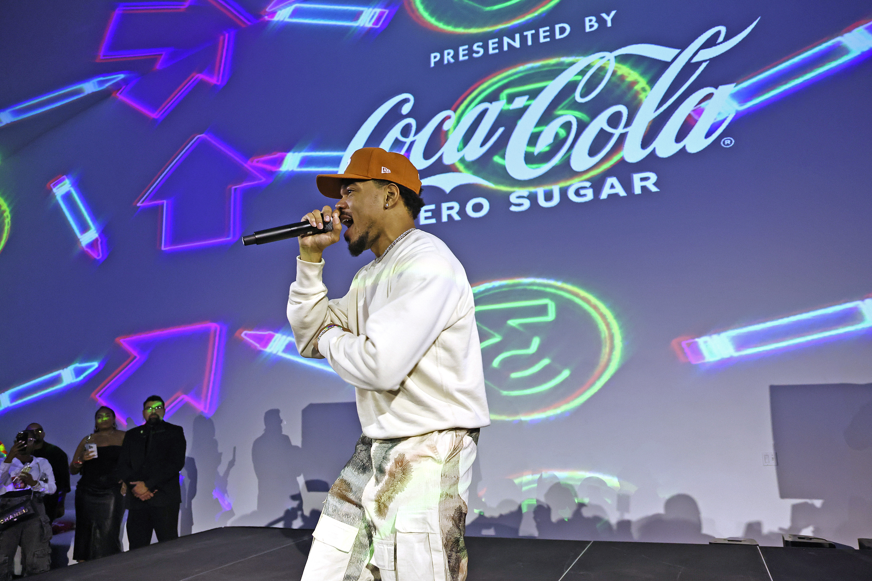 Chance The Rapper's Birthday Wish To Free Young Thug
