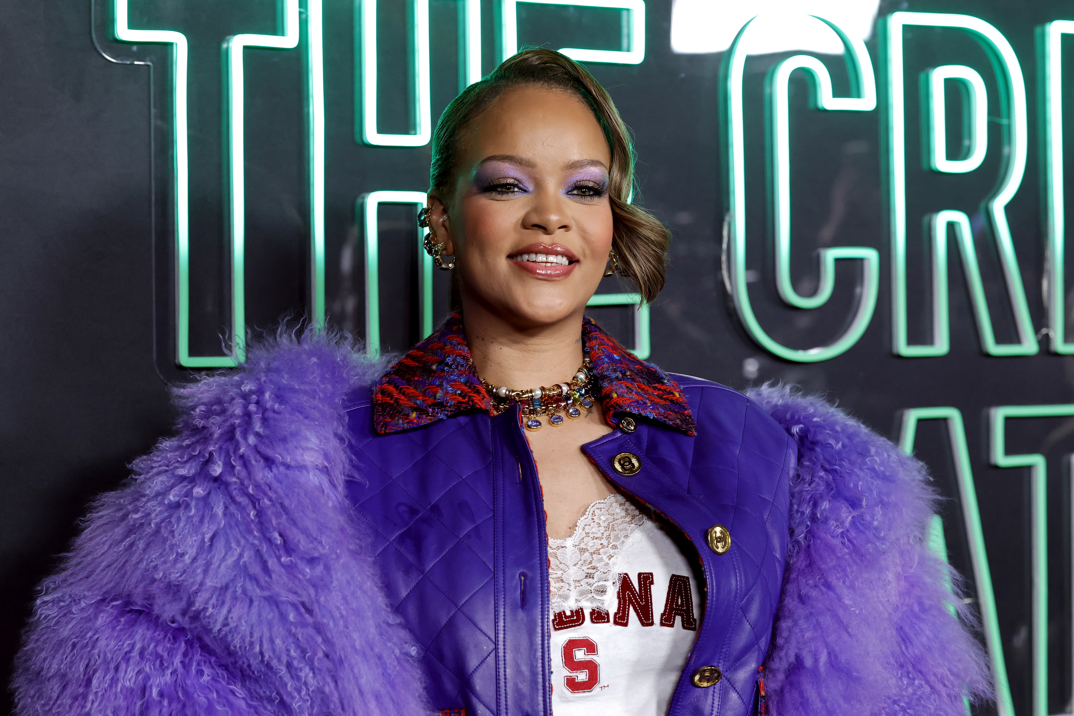 Rihanna Open To More Children With A$AP Rocky - Vimarsana News