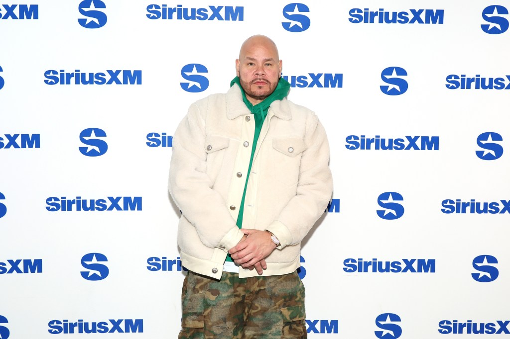 Fat Joe’s Remarks Spark Controversy On Hip-Hop’s Evolution