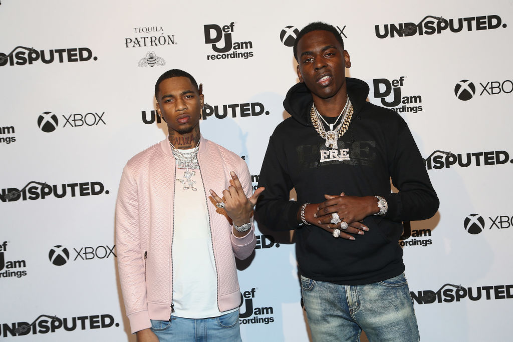 Young Dolph + More New Music You Might Have Missed This Week - Vimarsana News