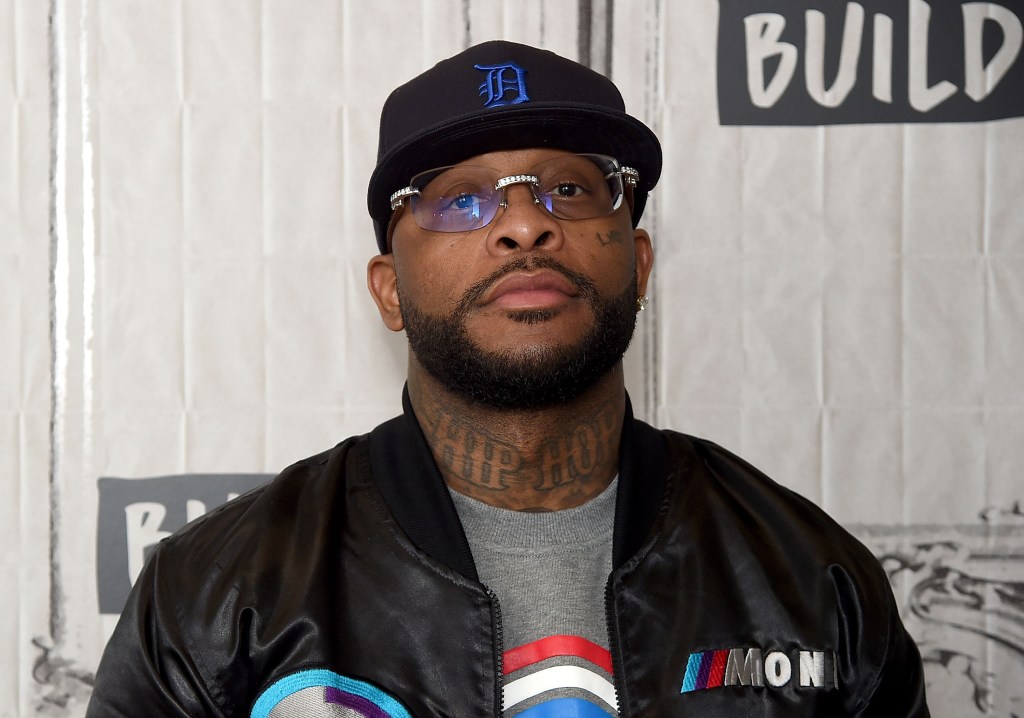 Proof’s Son Recreates Eminem’s Freestyle with Royce Da 5’9″
