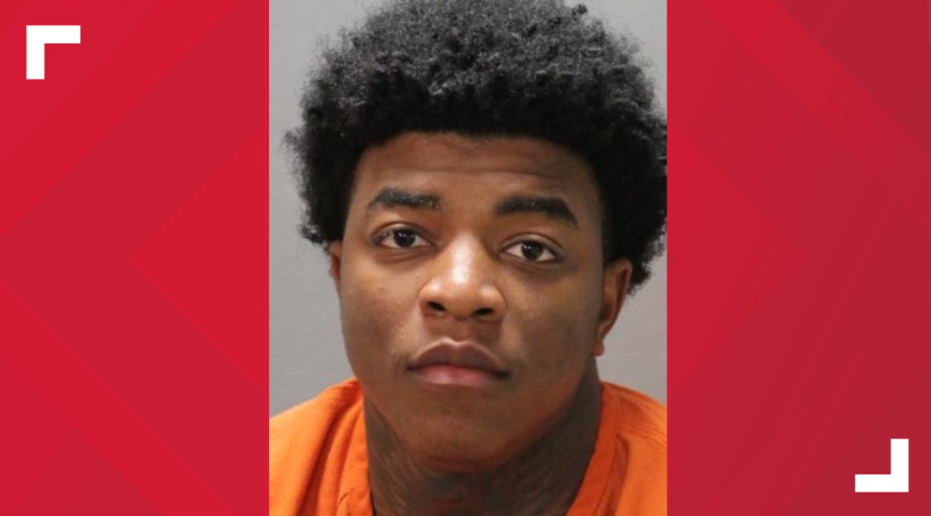 Yungeen Ace Arrested In Jacksonville Beach With 7 Guns