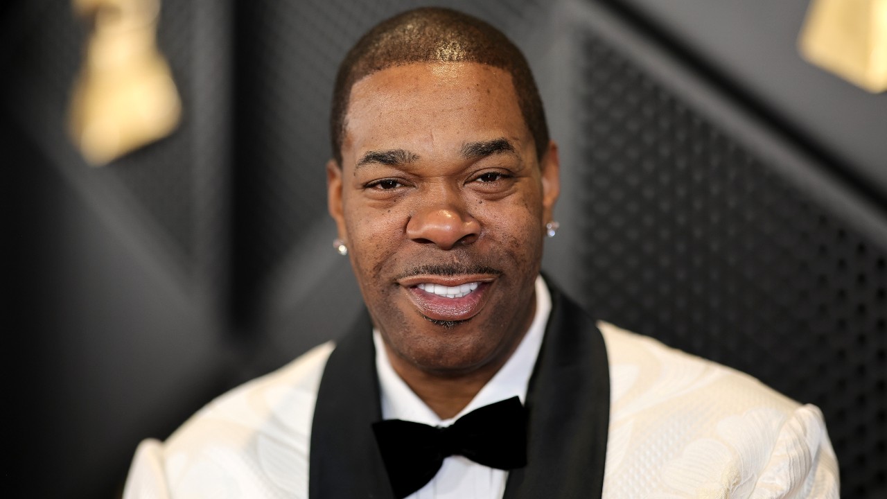 Busta Rhymes Wows Fans With Youthful Appearance - Vimarsana News
