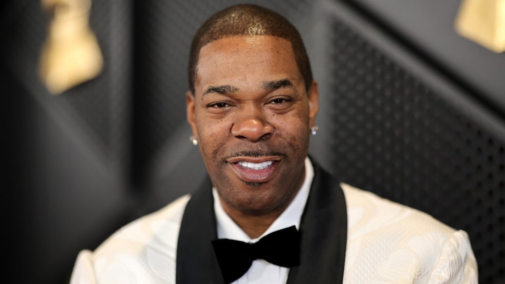 Busta Rhymes Pays Homage to Roc Marciano on Latest Album