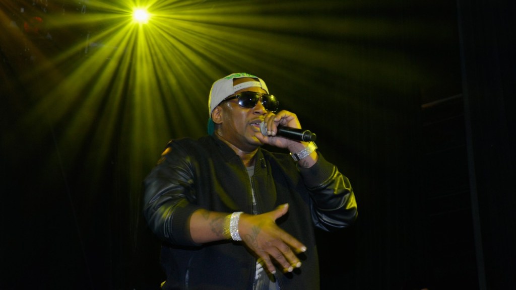 Cam’ron Crowns Chris Brown Diss Track Over Drake & Kanye West