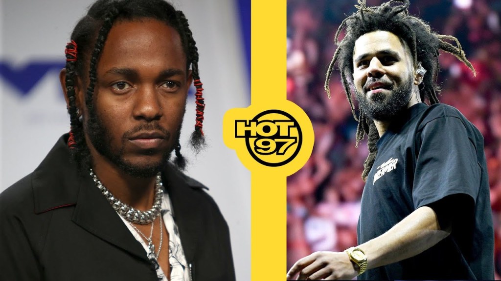 Does J. Cole’s Apology Take Him Out Of The Conversation Of Being “The One” Of This Generation?