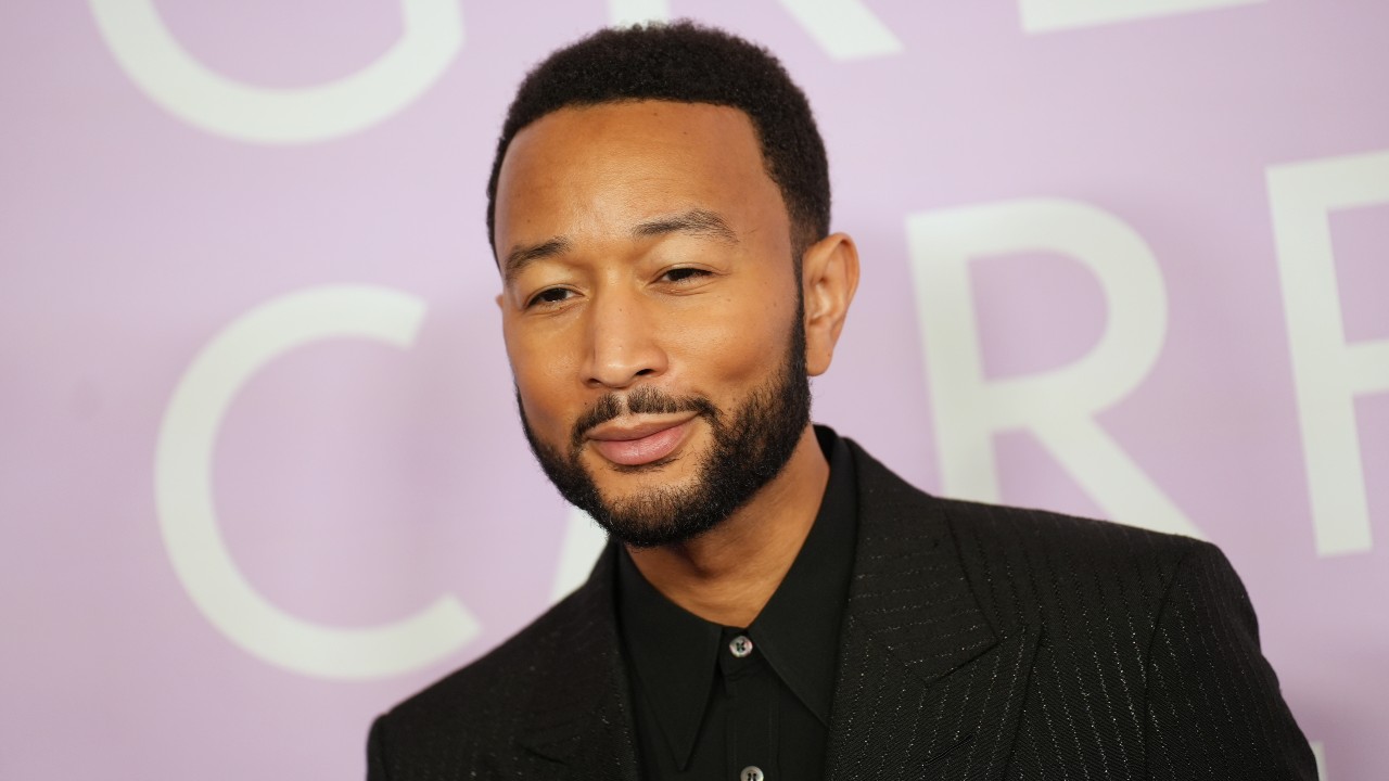 John Legend Removes Diddy From 20th Anniversary Debut Single