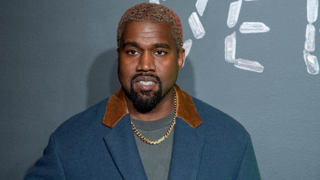 Ye’s Chief of Staff & Key Players Resign Over Yeezy Porn