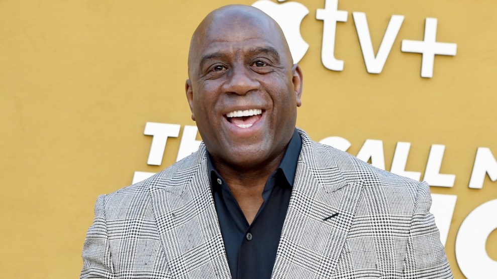 Magic Johnson Proclaims BeyoncÃ© 'Greatest Female Entertainer Of All Time'