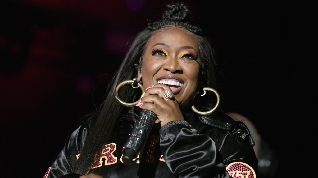 Missy Elliott Enlists Busta Rhymes, Timbaland, & Ciara For ‘Out Of This World’ Tour Experience