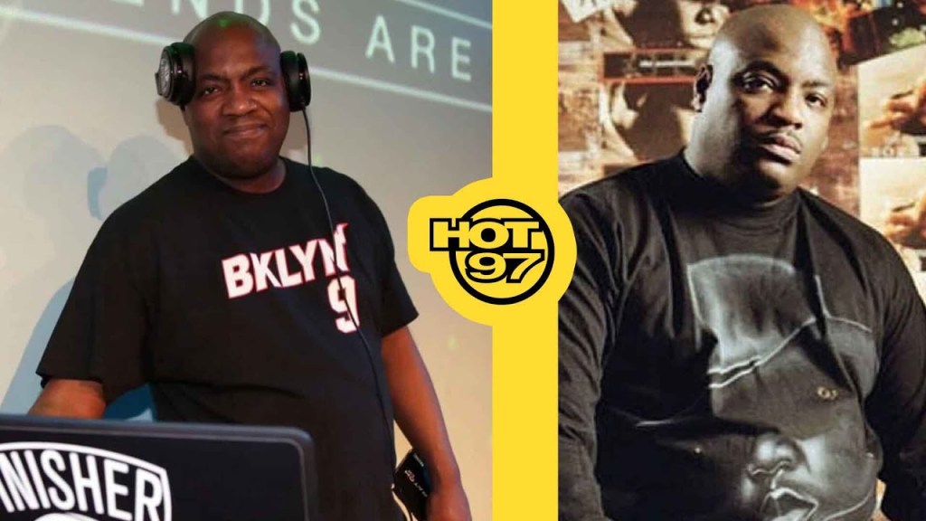RIP: Remembering DJ Mister Cee Who Passed Away At 57-Years-Old