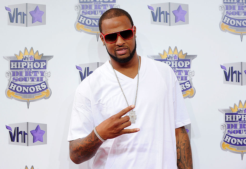 Slim Thug Slams Diddy, Says Sorry To Cassie