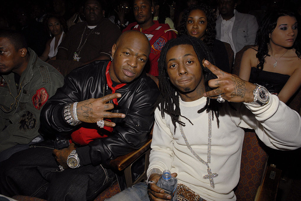 Birdman Will Celebrate 30 Years Of Cash Money At Essence Fest - Vimarsana News