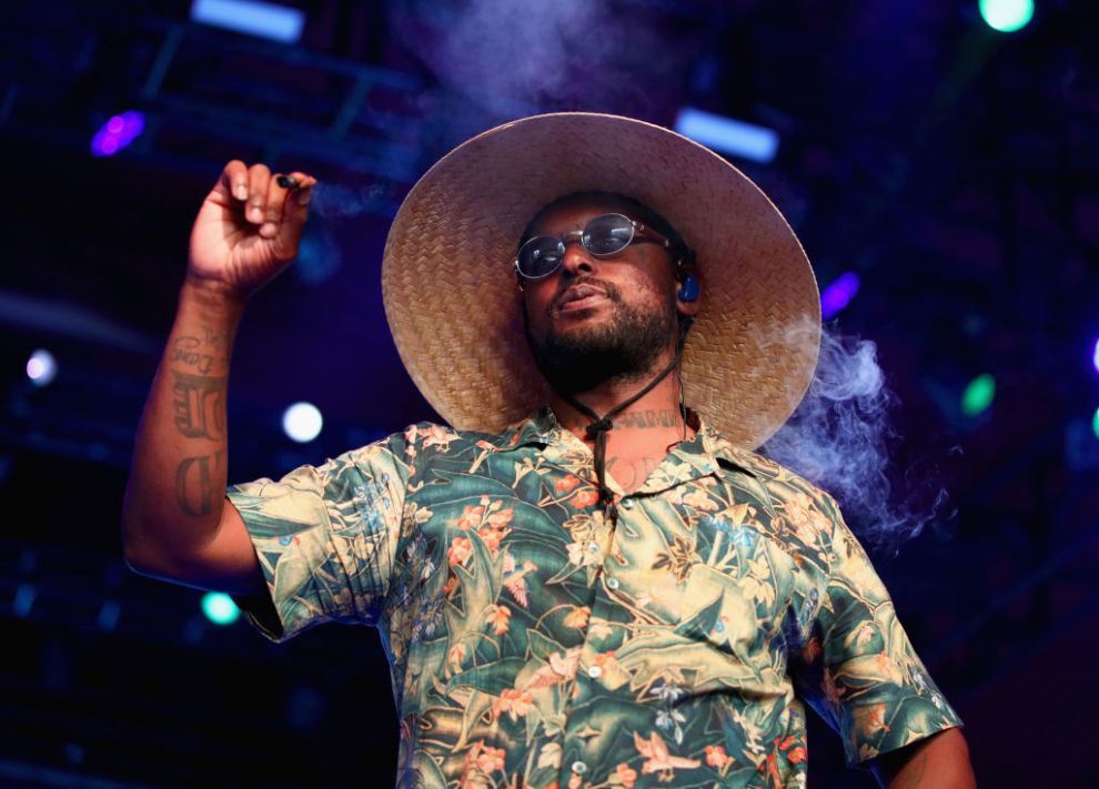 SCHOOLBOY Q