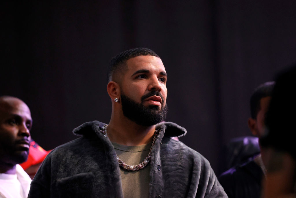 The 'Drake Curse' Continues, Over $500K Lost After Boxing Match - Vimarsana News