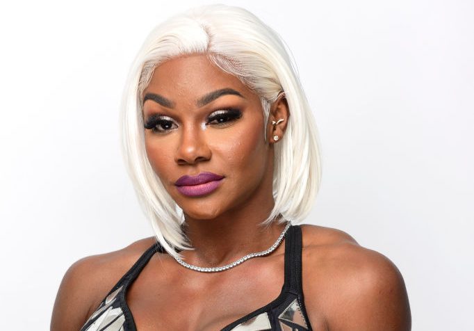 Jade Cargill Wants Nicki Minaj, Megan Thee Stallion, Trina & Latto To Appear In WWE