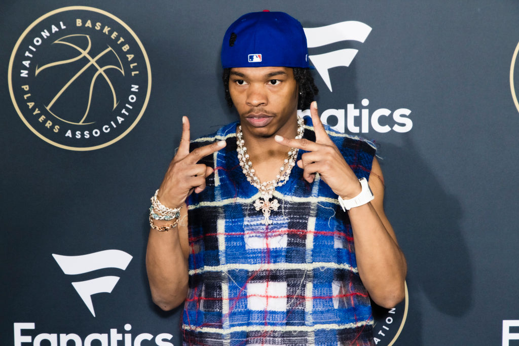 Lil Baby’s New Protégé Dirty Tay Sentenced To 17 Years After Shooting Toddler