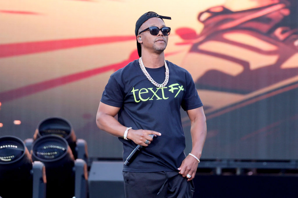 Lupe Fiasco Announces New Album With New Song “Samurai”