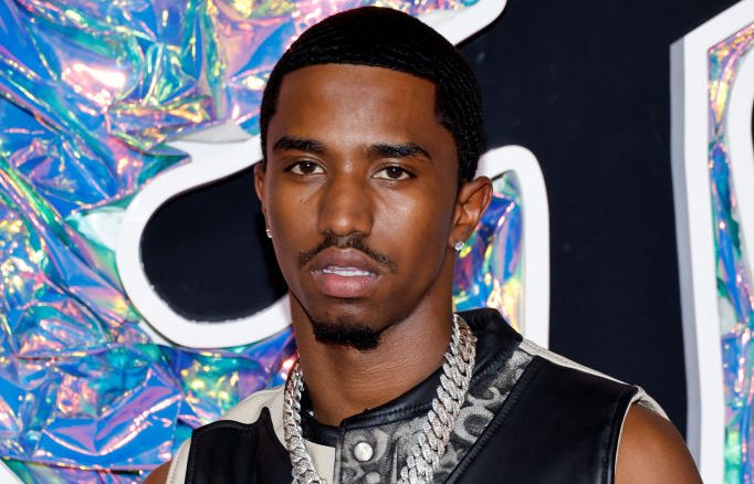 King Combs Disses 50 Cent & Addresses Raid In New Song