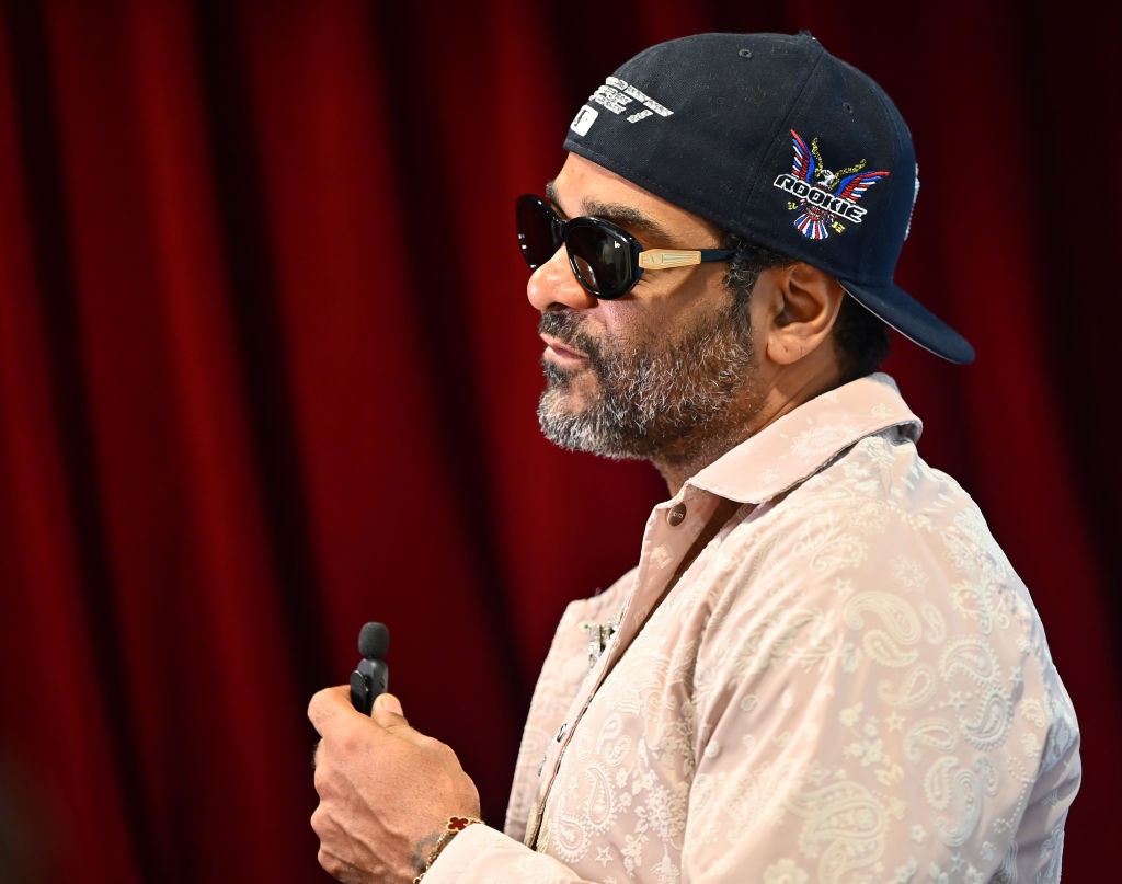 Jim Jones Alleges Swizz Beatz and Cam’ron of ‘Backdooring’ Him in Dipset & The Lox Verzuz Deal