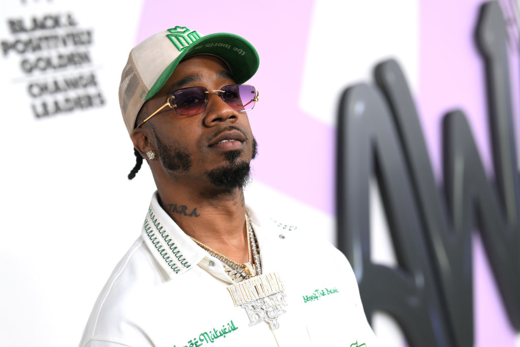 Benny The Butcher  Drops New Project ‘Summertime Butch 2’