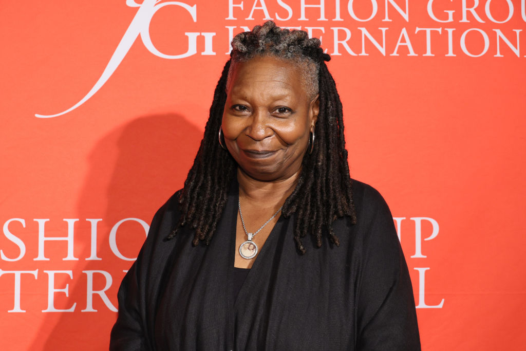 Whoopi Goldberg Questions Statute Of Limitations Amid Diddy’s Leaked Video