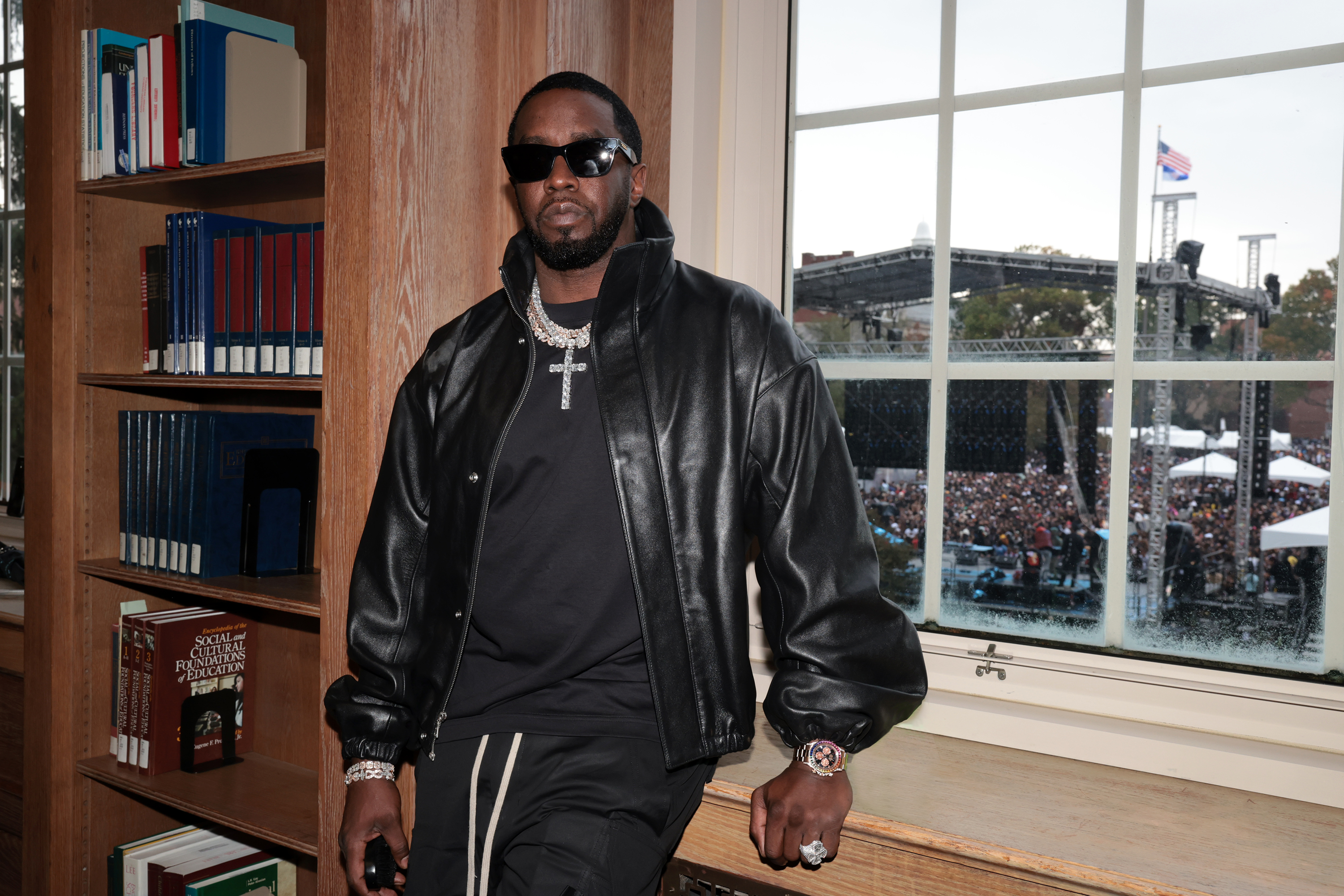 Diddy Accusers May Appear In Front Of Grand Jury Soon - Vimarsana News