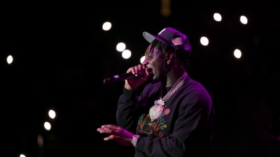 Brooklyn Rapper Sleepy Hallow Released After Serving 8 Months