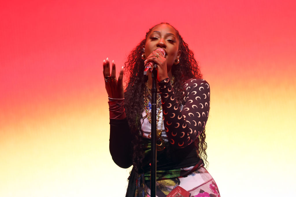 Flo Milli, Tems, Tierra Whack & More To Perform At Tiny Desk