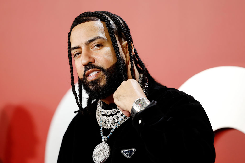 French Montana Evades Multi-Year Sampling Lawsuit on Technical Grounds