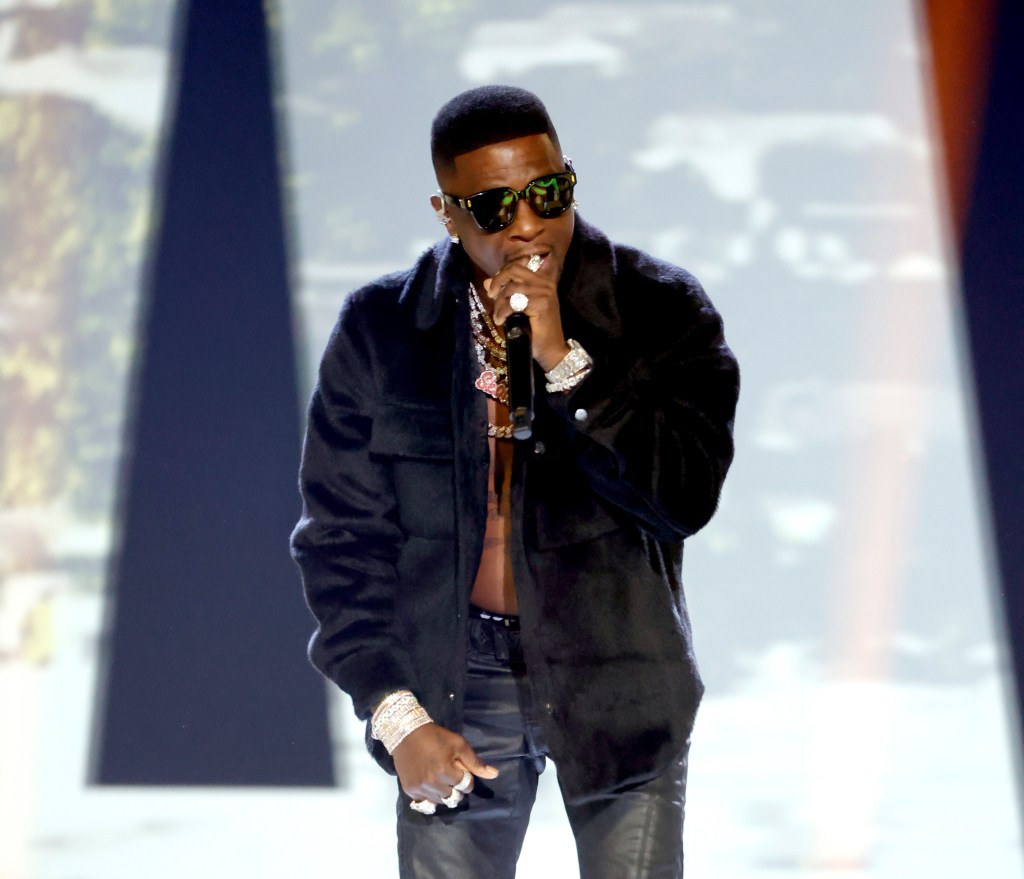 Boosie Badazz Warns Of Danger In Drake & Kendrick Lamar Beef