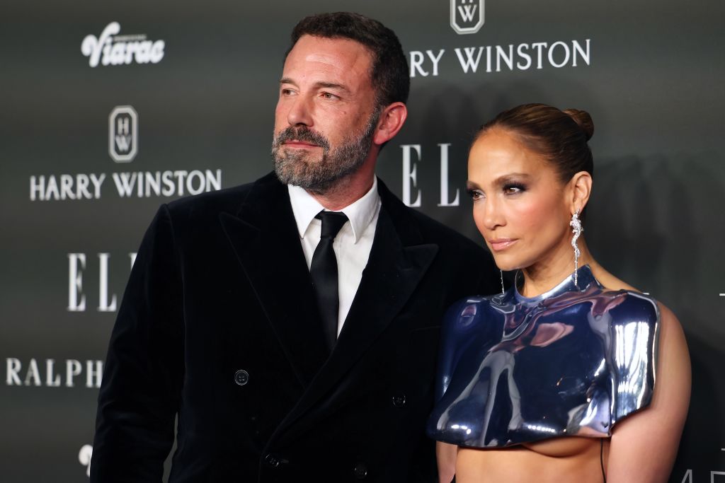 J. Lo Reacts To &lsquo;Unhealthy Relationship&rsquo; Post Amidst Ben Affleck Split