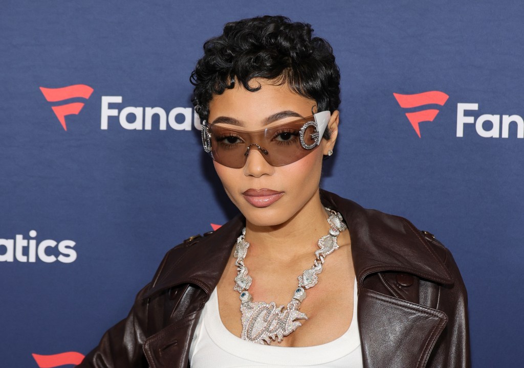 Coi Leray Wants ‘Nothing To Do’ W/ Father Bezino Following R. Kelly Comments