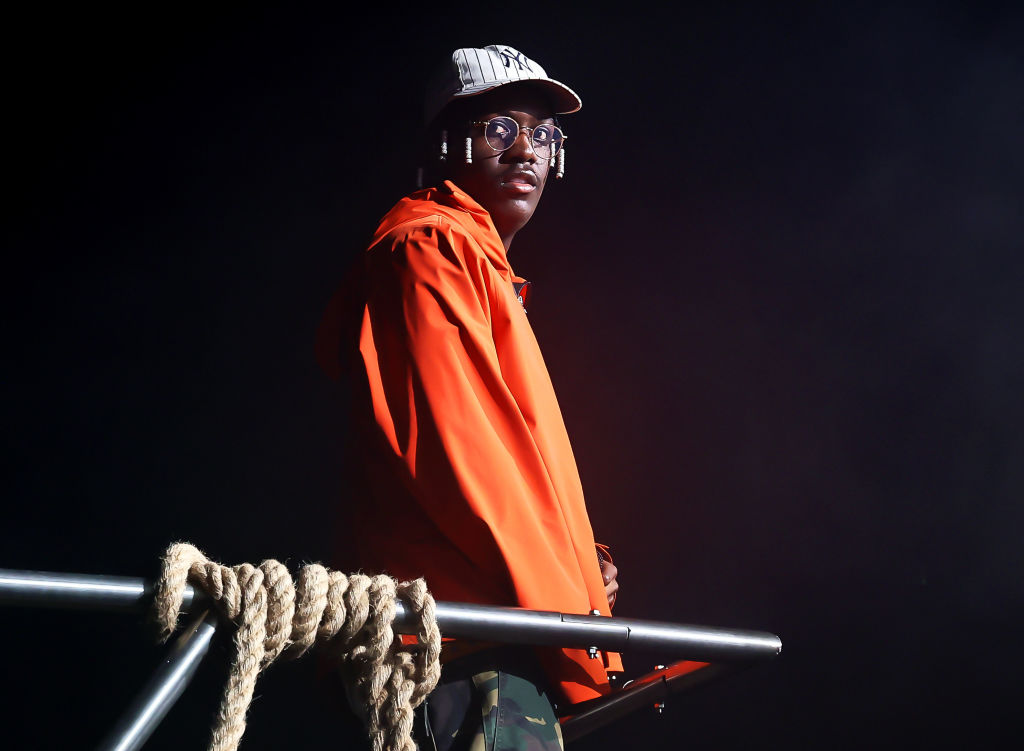 Lil Yachty Breaks His Silence On Kendrick Lamar And Drake Beef