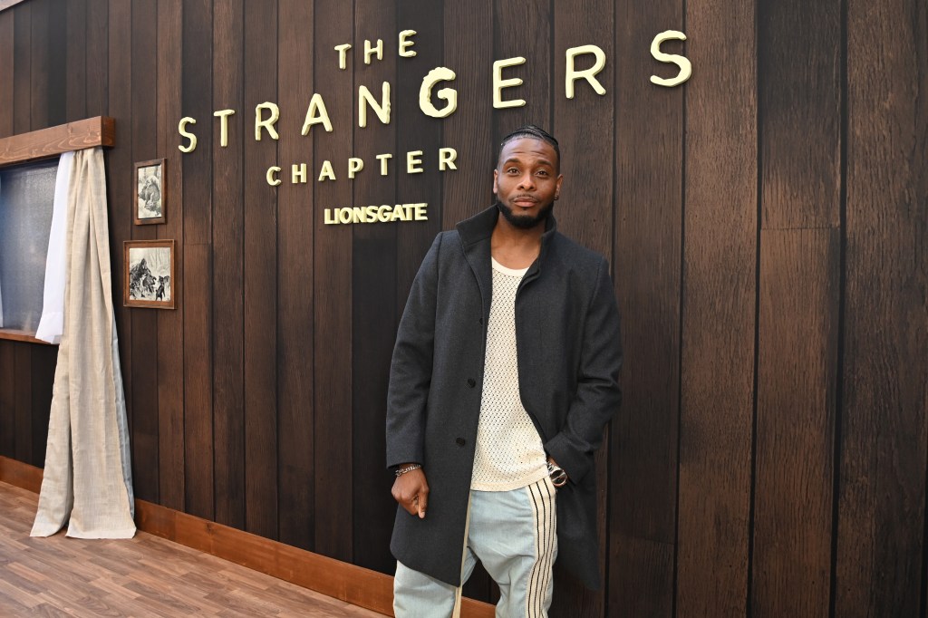 Kel Mitchell Opens Up To Fans Amid Cheating Accusations