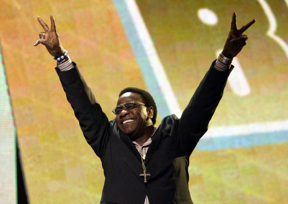 Al Green weighs in on the Drake and Kendrick Lamar beef.