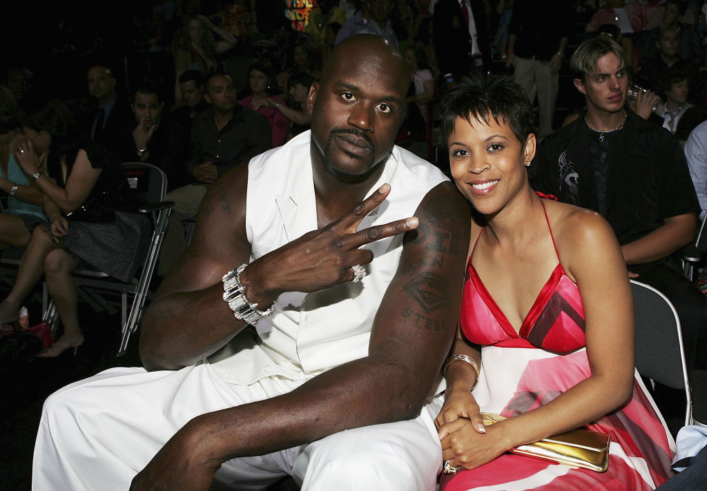 Shaq Responds After Ex-Wife Shaunie Says She Was Never ‘In Love’ W/ Him