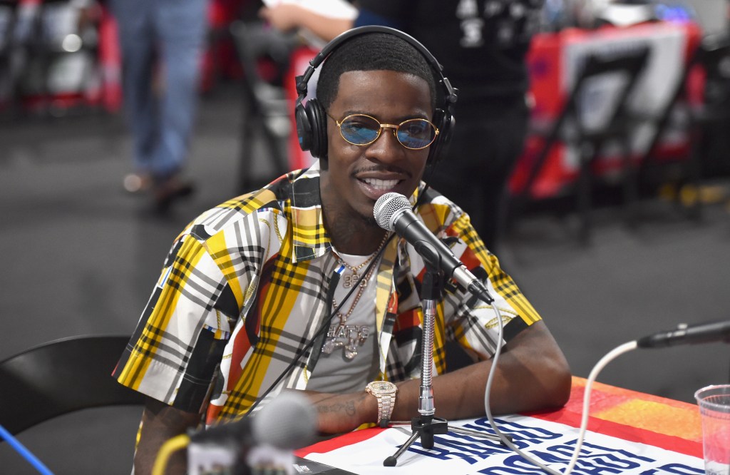 Rich Homie Quan Subpoenaed For Young Thug Trial