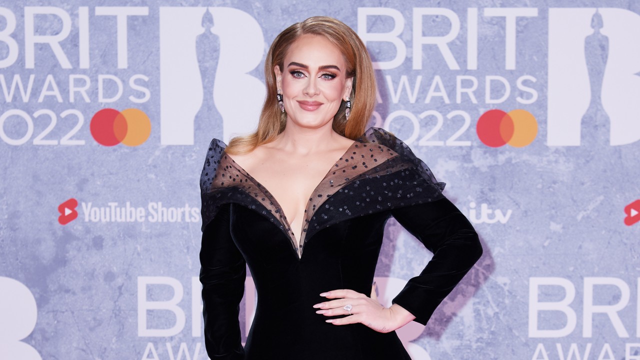 Adele Expresses Desire To Start Family With Rich Paul Soon - Vimarsana News